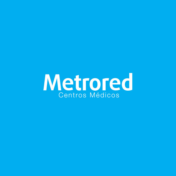 Metrored