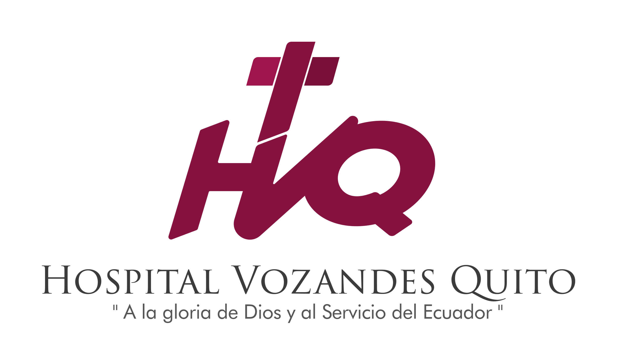 Hospital Vozandes